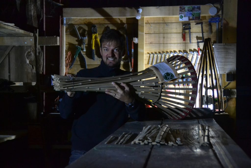 Des objets créatifs aux formes douces - Bambou Créations