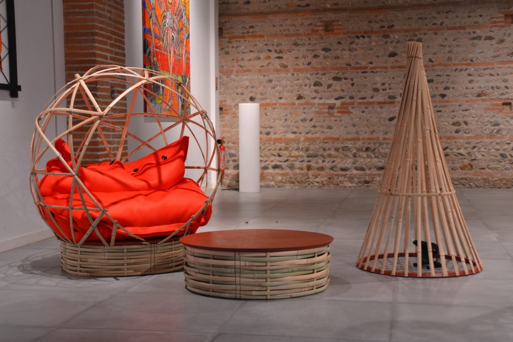 Bambou Cr ations Artisanat design en bambou Made in France Bambou Cr ations Artisanat design en bambou Made in France