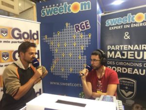 4 Bambou Créations sur GoldFM 103.3