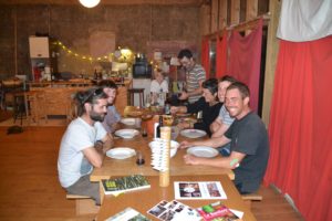 2018 10 13 Formation Bambou Créations 4