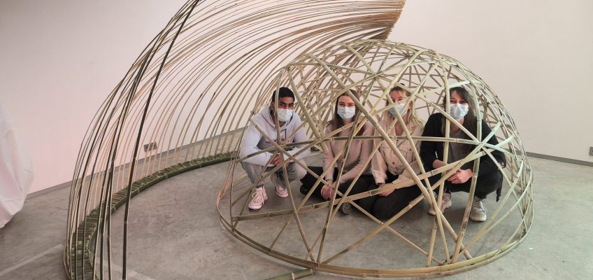 workshop bambou nancy