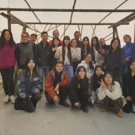 workshop bambou France