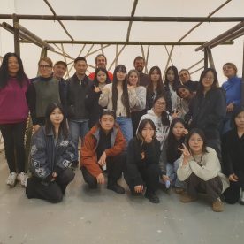 workshop bambou France