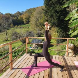 5j Formation niveau 1 : Séjour bambou – yoga – All Inclusive