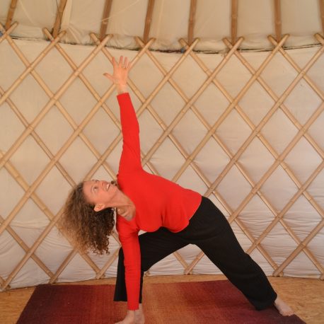 Séjour Bambou-Yoga
