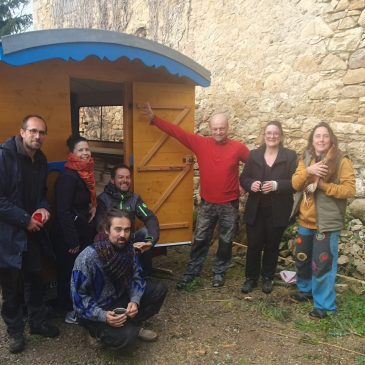 Formations bambou pro – Niveau 2