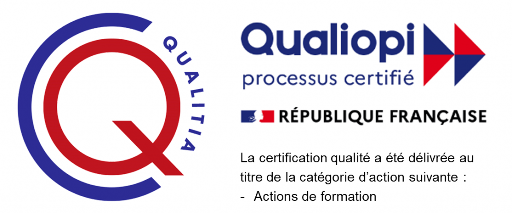 Certification qualité Qualiopi de Bambou Créations